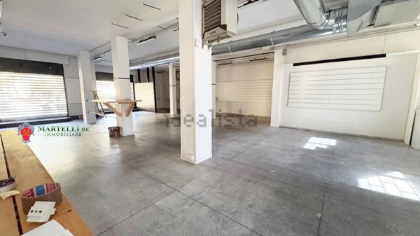 loft in affitto a Firenze in zona Rovezzano
