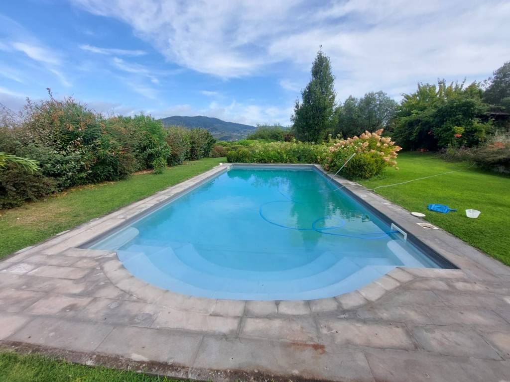 casa indipendente in affitto a Firenze