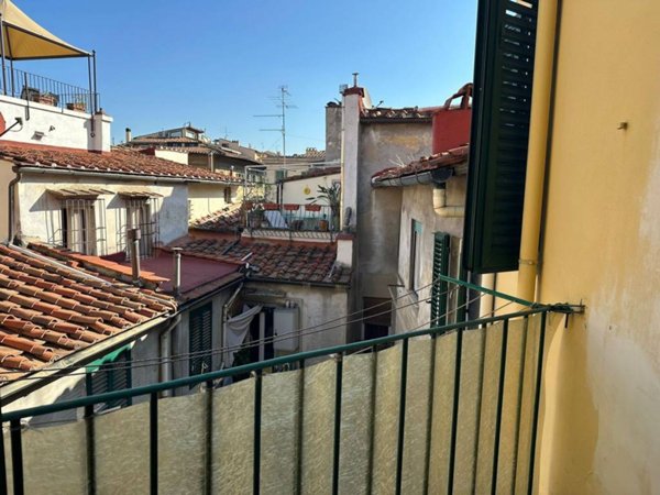 appartamento in affitto a Firenze in zona Centro Duomo