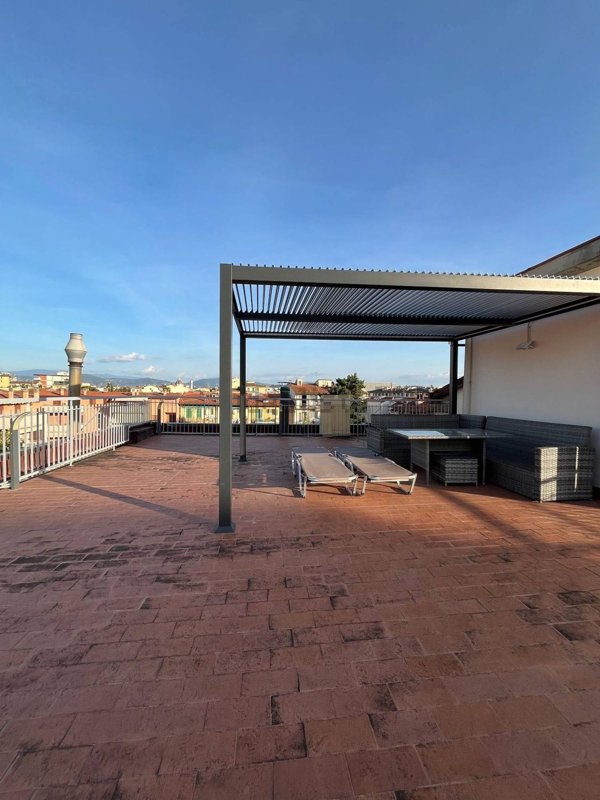 appartamento in affitto a Firenze in zona Centro Storico