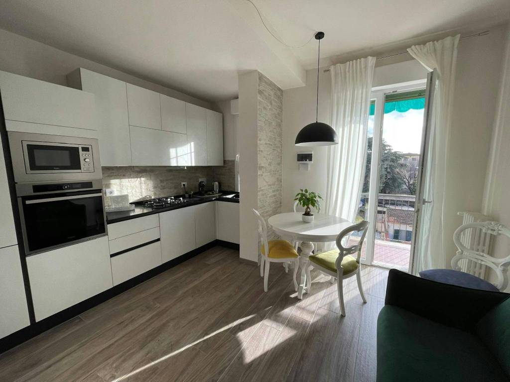 appartamento in affitto a Firenze in zona Campo di Marte