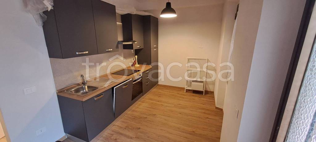 appartamento in affitto a Firenze in zona Legnaia