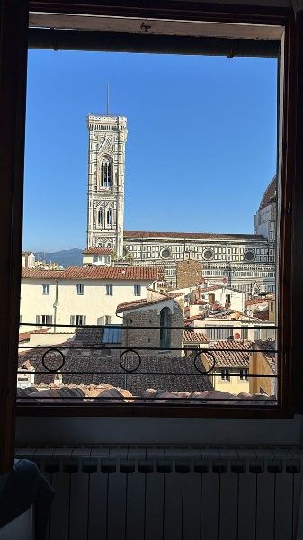 appartamento in affitto a Firenze in zona Centro Duomo