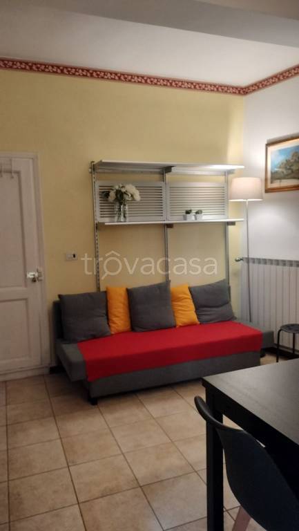 appartamento in affitto a Firenze in zona Centro San Frediano