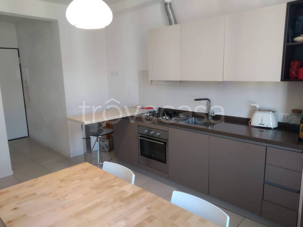 appartamento in affitto a Firenze