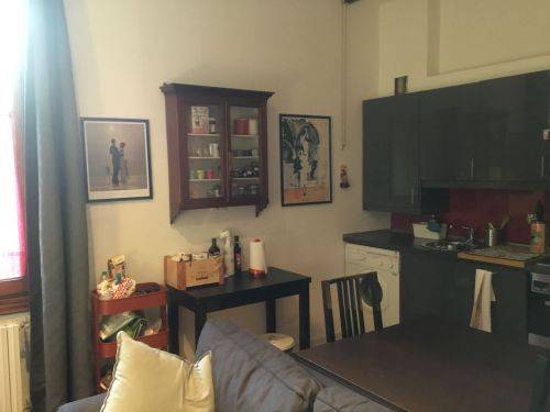 appartamento in affitto a Firenze