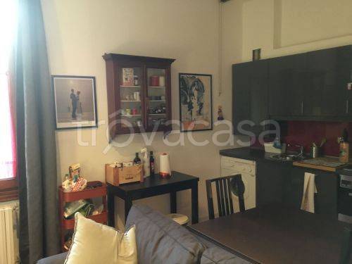 appartamento in affitto a Firenze in zona Gavinana