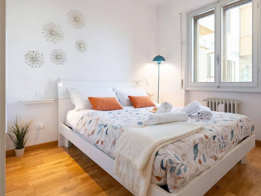 appartamento in affitto a Firenze in zona Centro Santa Maria Novella