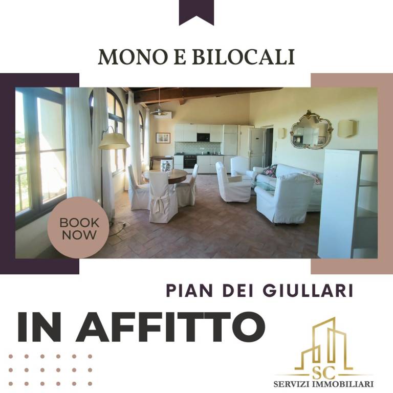 appartamento in affitto a Firenze in zona Centro Storico