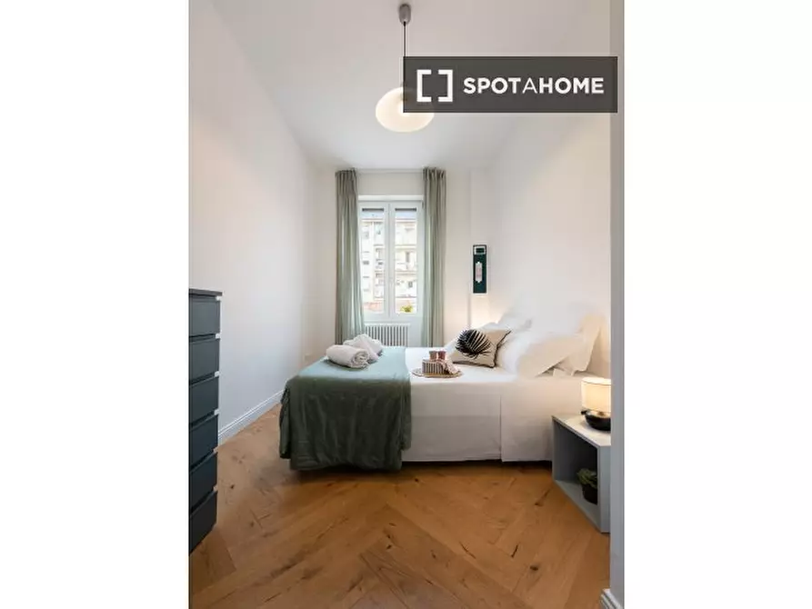 appartamento in affitto a Firenze in zona Coverciano