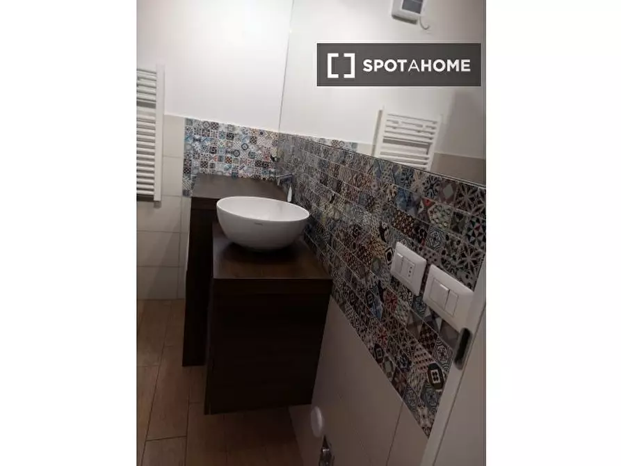 appartamento in affitto a Firenze in zona Centro Santa Maria Novella