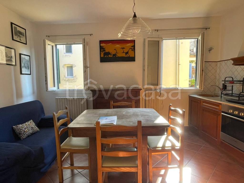 appartamento in affitto a Firenze in zona Centro San Frediano