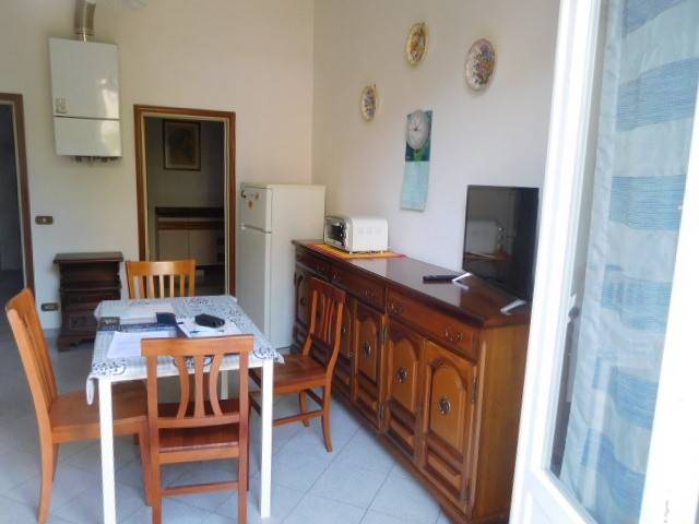 appartamento in affitto a Firenze in zona Statuto