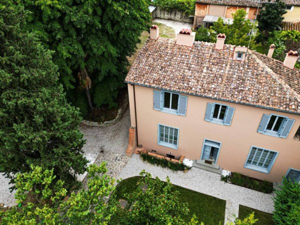 casa indipendente in affitto a Firenze in zona Galluzzo