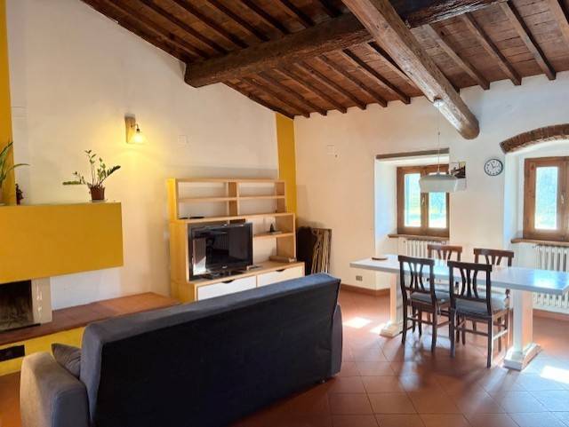 appartamento in affitto a Firenze in zona Le Cure