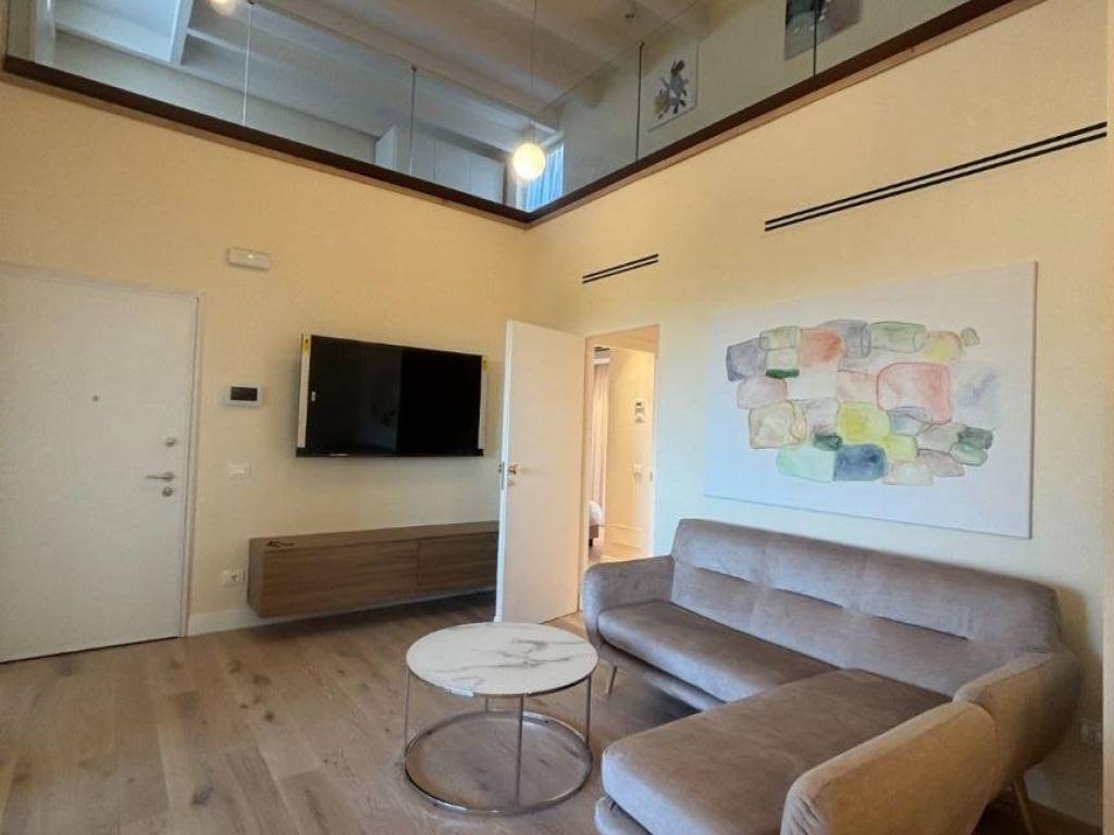 appartamento in affitto a Firenze in zona Bellariva