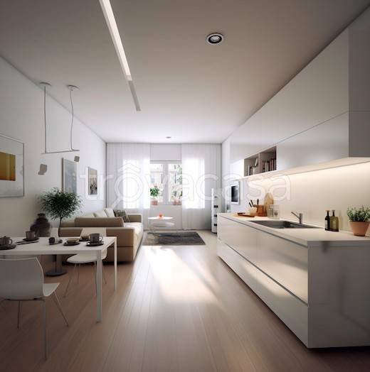 appartamento in affitto a Firenze in zona Porta Romana