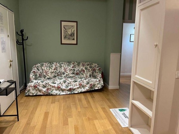 appartamento in affitto a Firenze in zona Campo di Marte