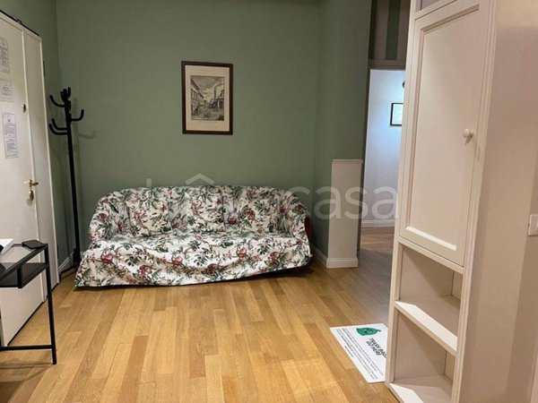 appartamento in affitto a Firenze