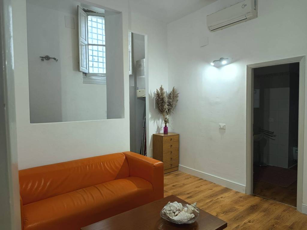 appartamento in affitto a Firenze in zona Porta Romana