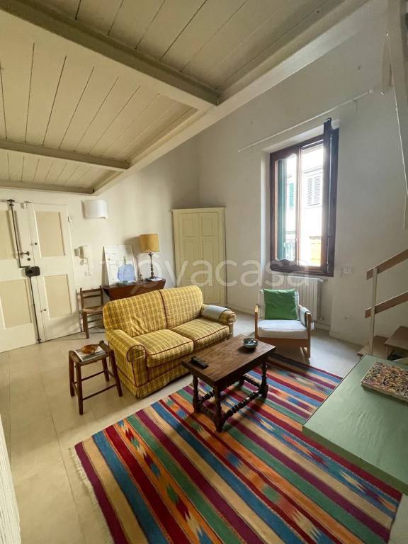 appartamento in affitto a Firenze in zona Porta Romana