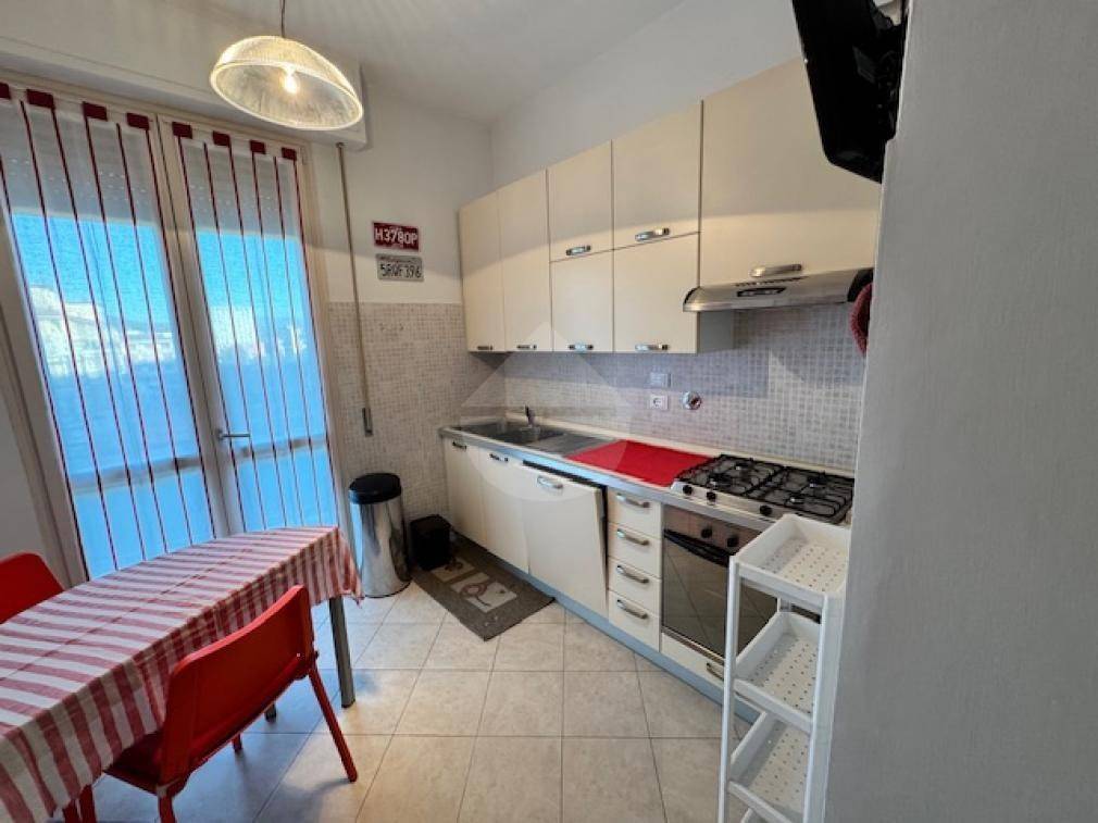 appartamento in affitto a Firenze in zona Careggi