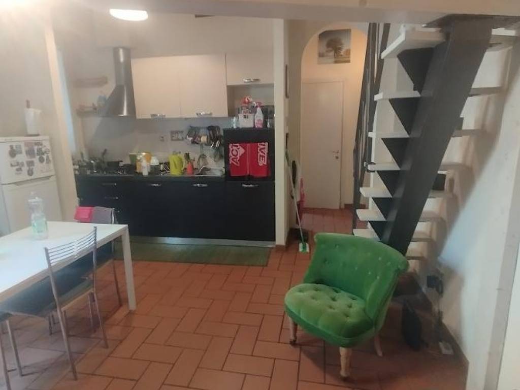 appartamento in affitto a Firenze in zona Campo di Marte