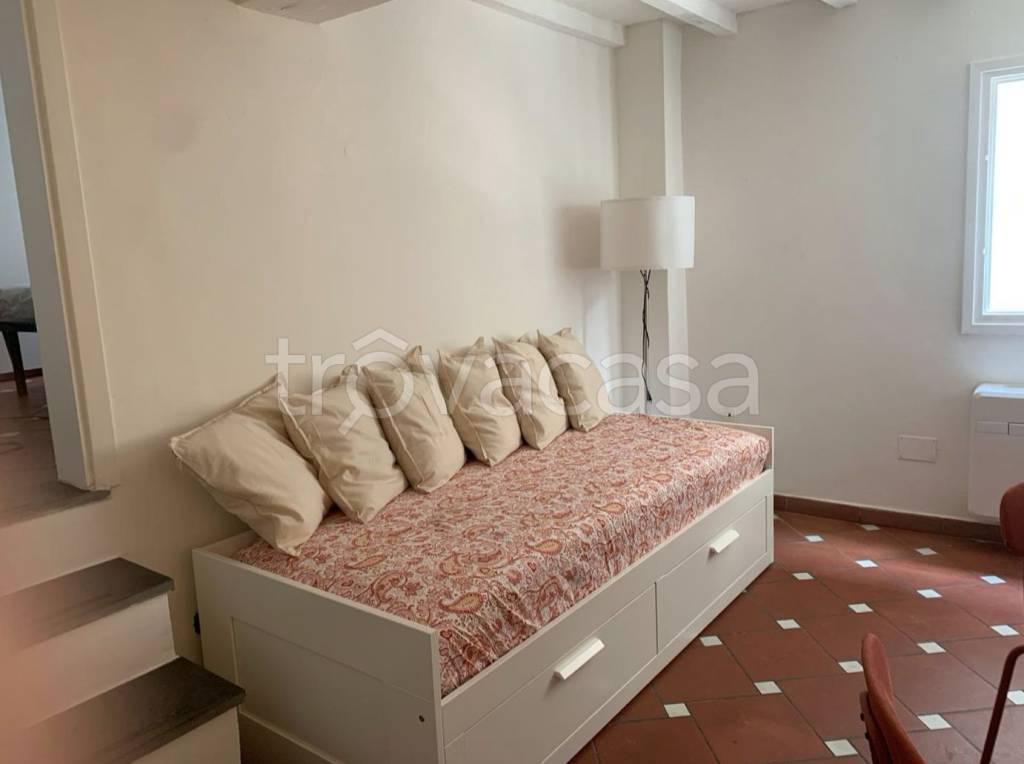 appartamento in affitto a Firenze in zona Centro Storico