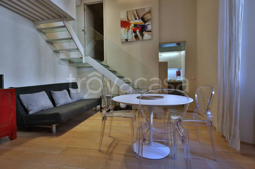 appartamento in affitto a Firenze