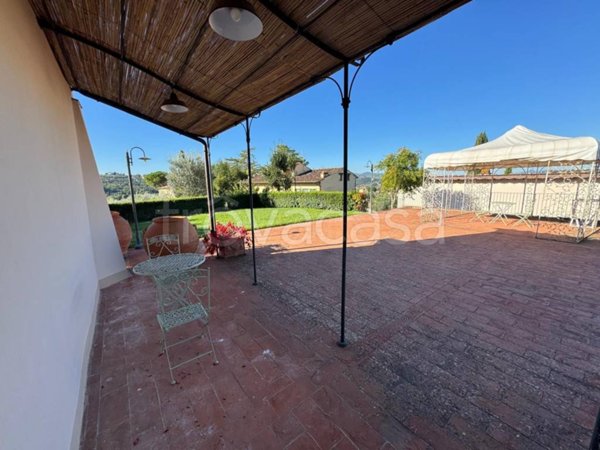 appartamento in affitto a Firenze in zona Porta Romana