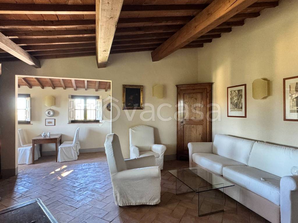 appartamento in affitto a Firenze in zona Galluzzo