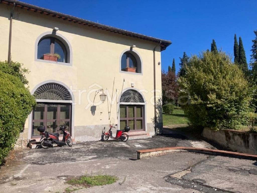locale commerciale in affitto a Firenze in zona San Gaggio