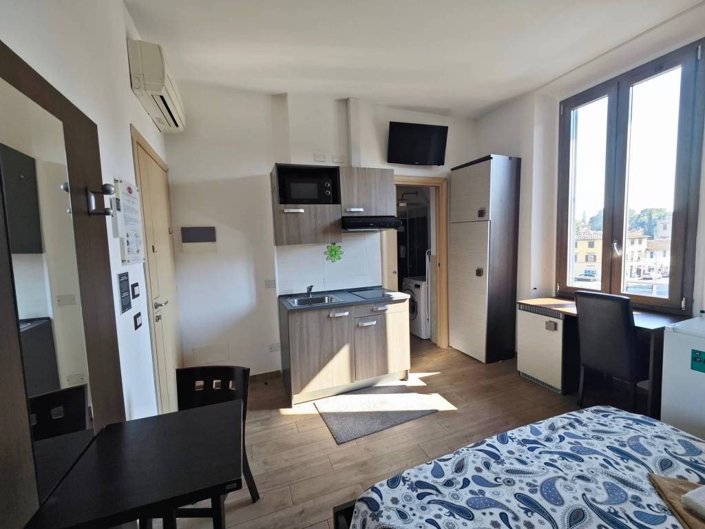 monolocale in affitto a Firenze