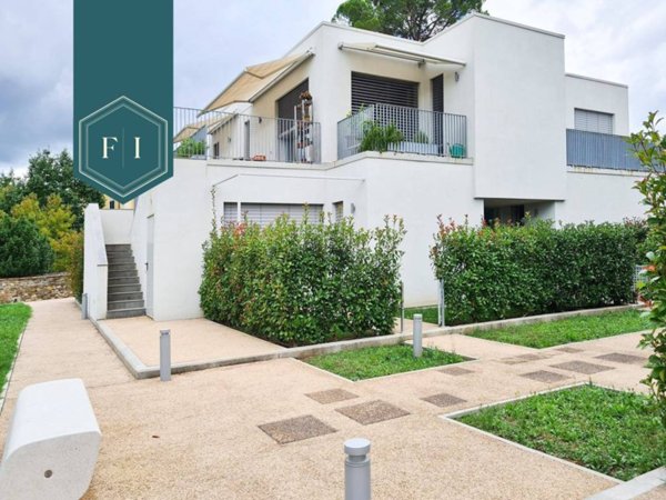 appartamento in affitto a Firenze