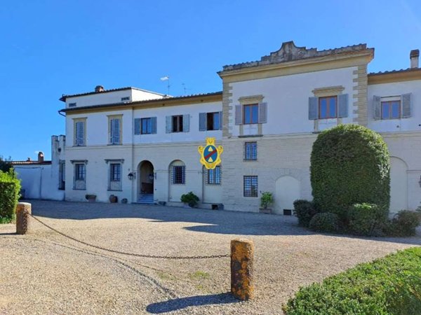 casa indipendente in affitto a Firenze in zona Ponte a Ema