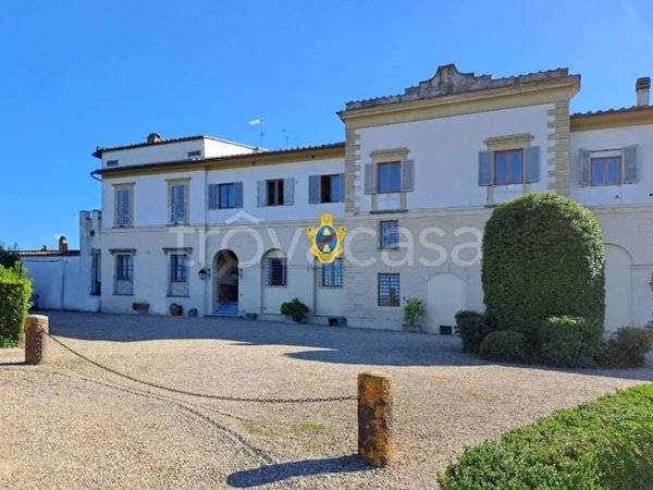 casa indipendente in affitto a Firenze