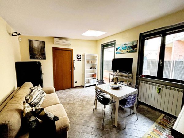 appartamento in affitto a Firenze in zona Campo di Marte