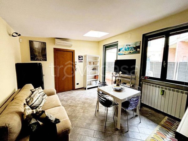 appartamento in affitto a Firenze in zona Campo di Marte