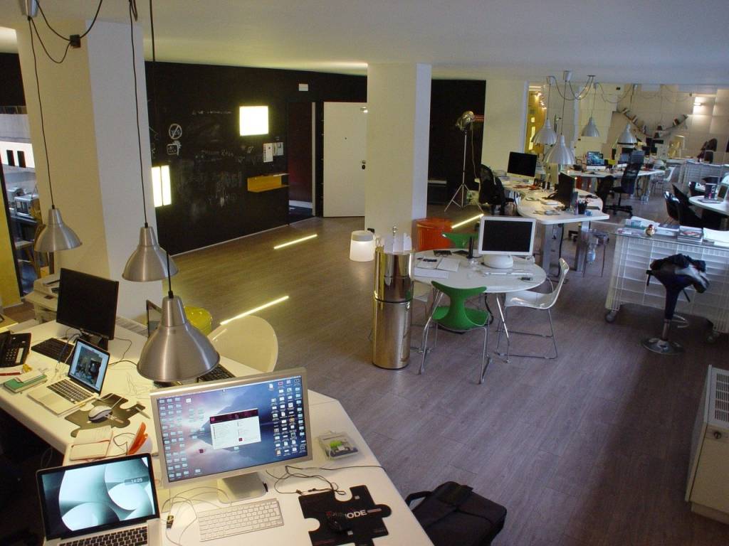 ufficio in affitto a Firenze