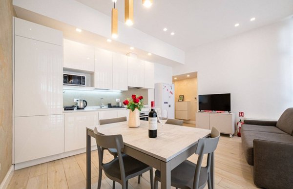 appartamento in affitto a Firenze