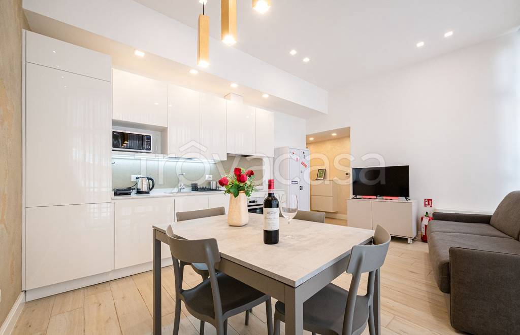 appartamento in affitto a Firenze