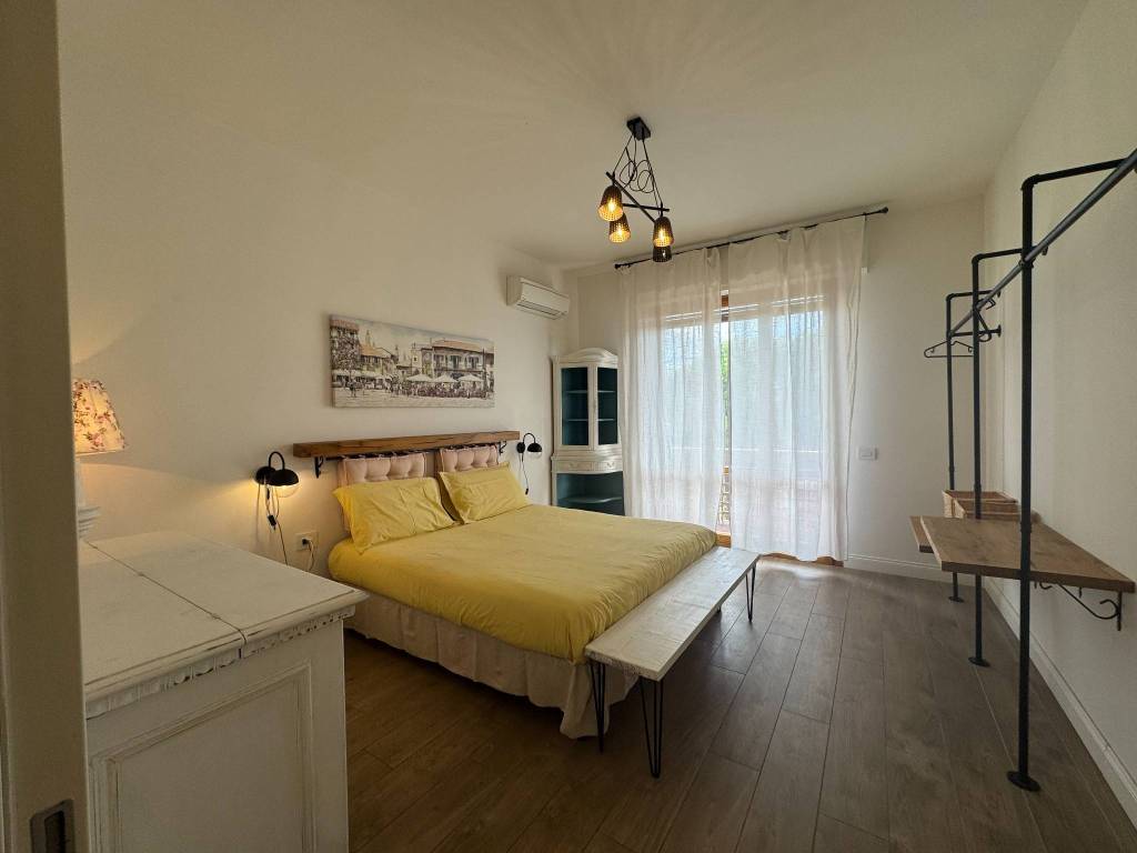 appartamento in affitto a Firenze in zona Legnaia