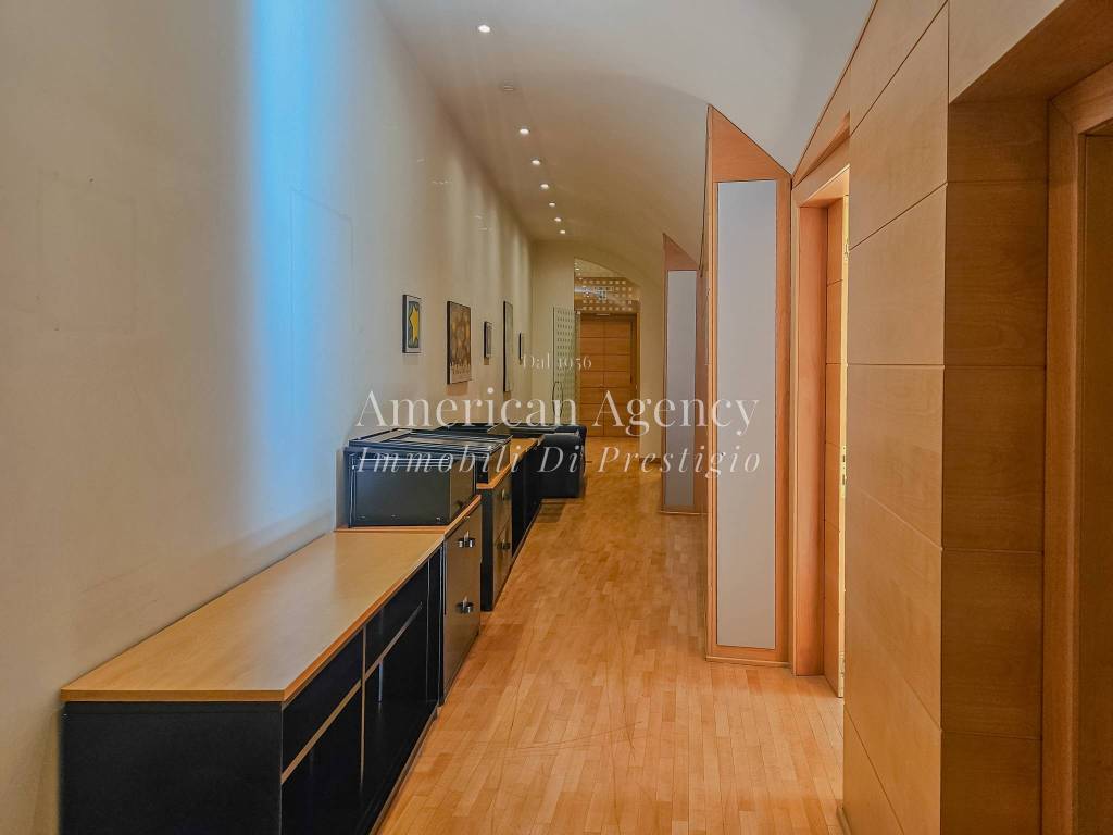 ufficio in affitto a Firenze