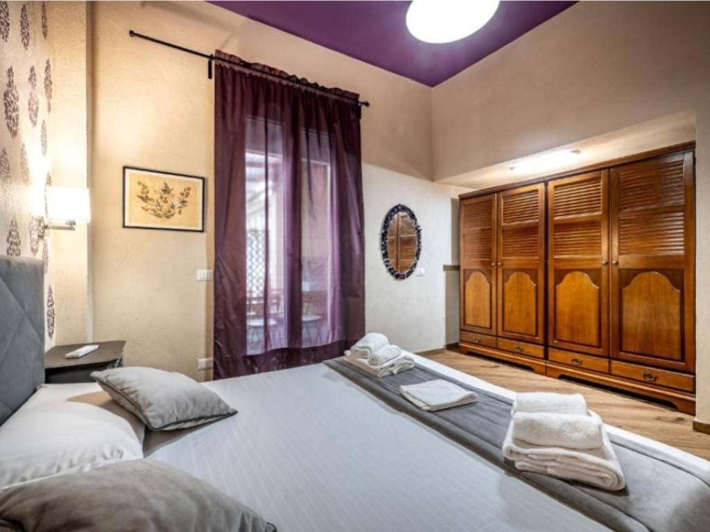 appartamento in affitto a Firenze in zona Centro Storico