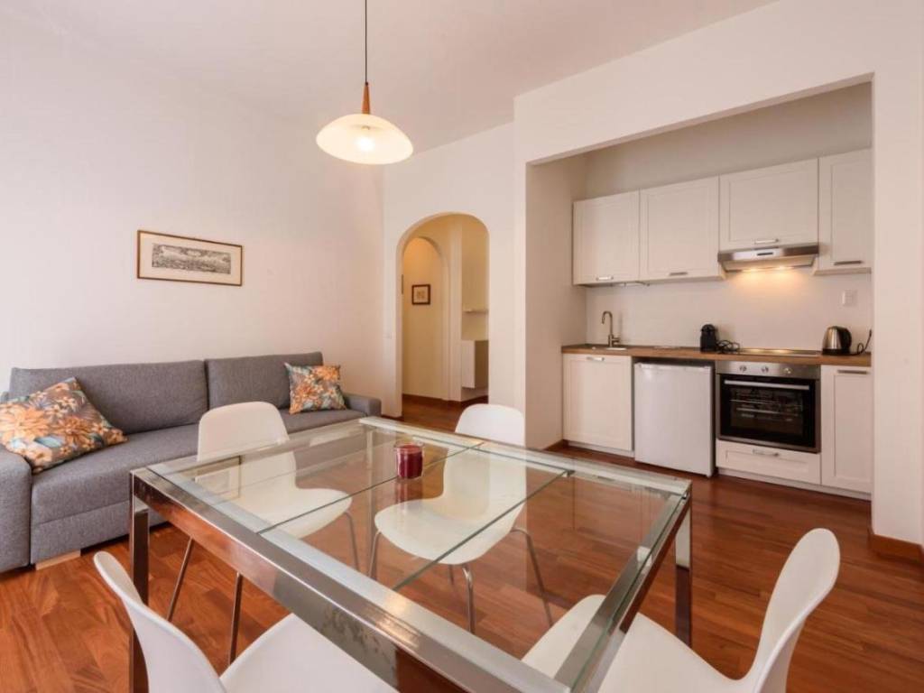 appartamento in affitto a Firenze in zona Novoli