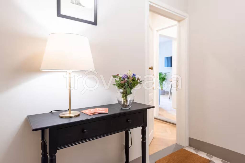 appartamento in affitto a Firenze in zona Centro San Frediano