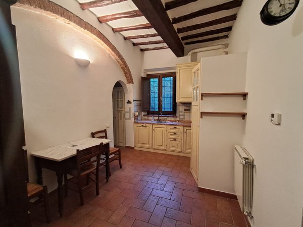 appartamento in affitto a Firenze in zona Careggi