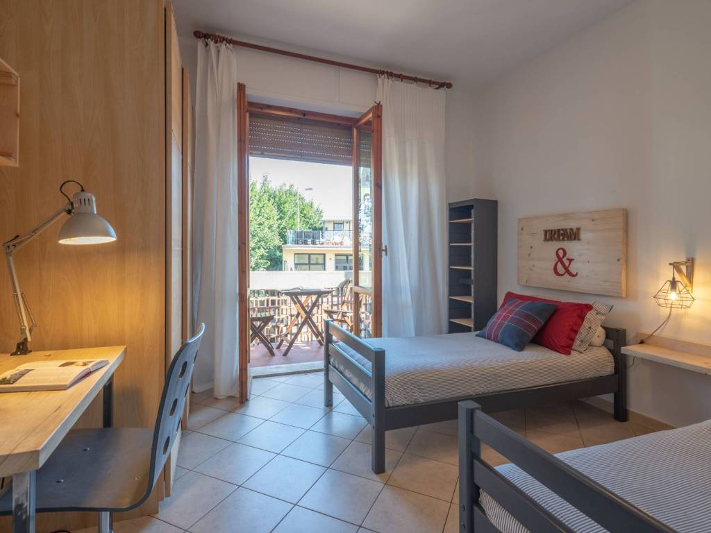 appartamento in affitto a Firenze in zona Soffiano