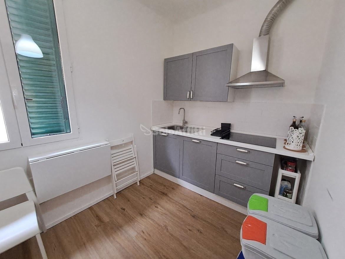 appartamento in affitto a Firenze in zona Centro Santa Croce