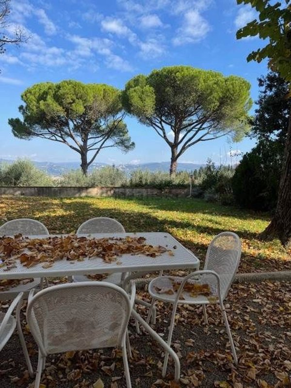 appartamento in affitto a Firenze in zona Pian dei Giullari